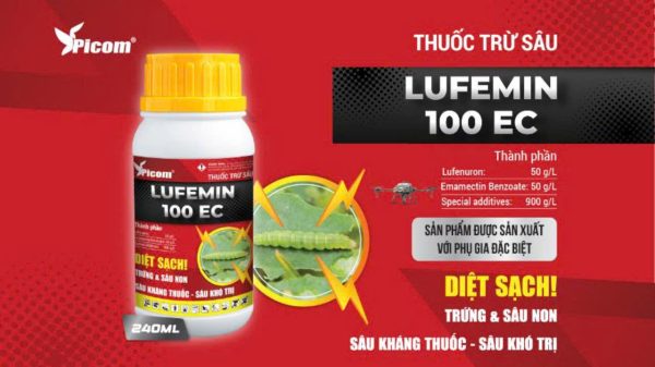 LUFEMIN 100 EC