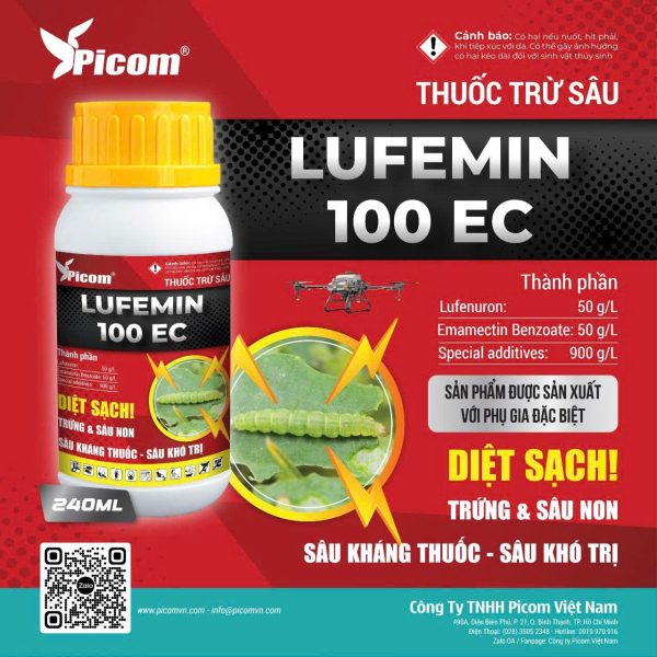 LUFEMIN 100 EC