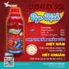 LUSATEX 5SL Hiệu Bye Bệnh