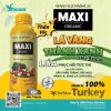 Phân Bón Hữu Cơ MAXI ORGANIC