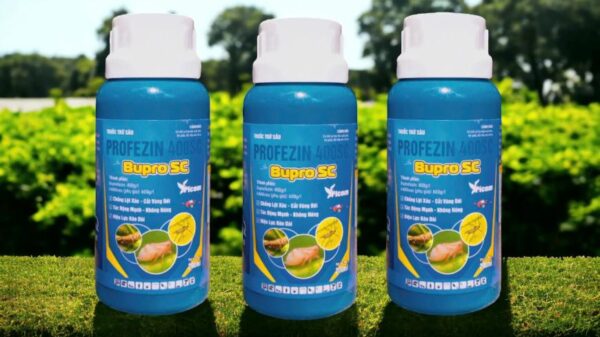 SIÊU TRỪ RẦY PROFENZIN 400SC hiệu BUPRO SC