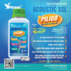 Thuốc trừ bệnh Sinh học ACOUSTIC 5SL hiệu PILIGO
