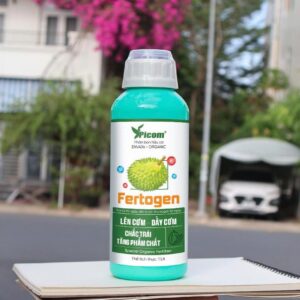 Phân bón hữu cơ ENVA06-ORGANIC - FERTOGEN