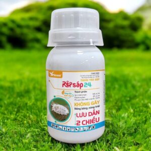 Rệp sáp 24 (TD-PRRIET 24SC)- Lưu dẫn 2 chiều