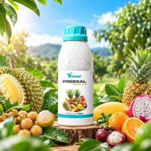 PHÂN BÓN HỮU CƠ NNV02 - FREESAL